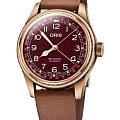 Часы Oris Big Crown Bronze Pointer Date 01 754 7741 3168-07 5 20 58BR